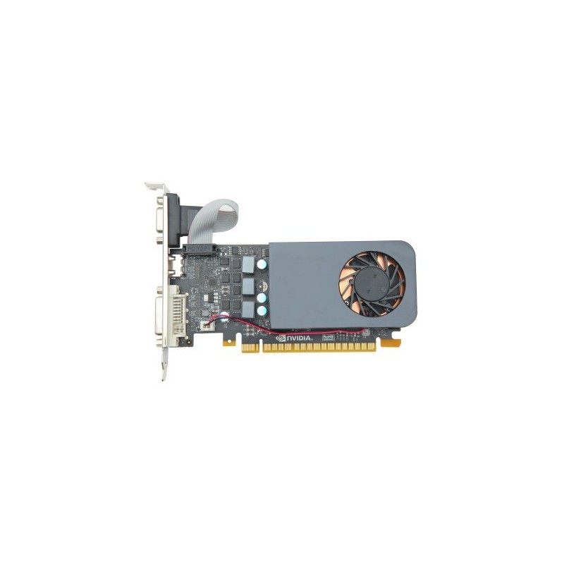 Carte graphique industrielle NVIDIA GTX750Ti