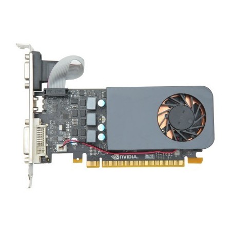 Carte graphique industrielle NVIDIA GTX750Ti