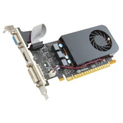 Carte graphique industrielle NVIDIA GTX750Ti