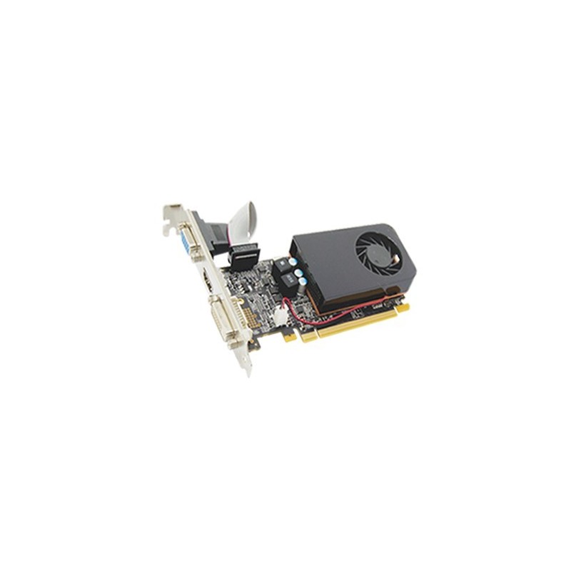 Carte graphique industrielle NVIDIA GTX 740