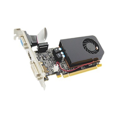 Carte graphique industrielle NVIDIA GTX 740