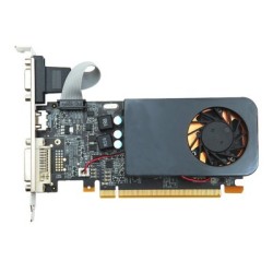 Carte graphique industrielle NVIDIA GTX 740