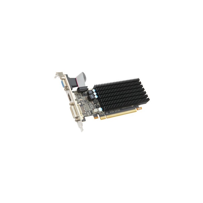 Carte graphique industrielle NVIDIA GT 710