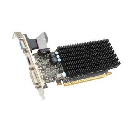 Carte graphique industrielle NVIDIA GT 710