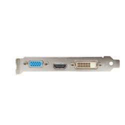 Carte graphique industrielle NVIDIA GT 710
