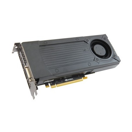 Carte graphique industrielle NVIDIA GTX 960