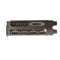 Carte graphique industrielle NVIDIA GTX 960