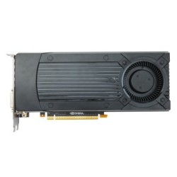Carte graphique industrielle NVIDIA GTX 960