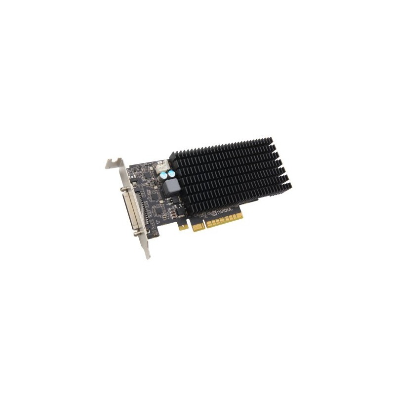 Carte graphique multi-écran NVIDIA GT 720