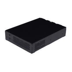 Boîtier Mini-ITX industriel...
