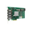 Carte d'acquisition Gigabit PCIe-PoE354