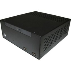 Boîtier Mini-ITX industriel...