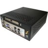 Boîtier Mini-ITX industriel T-UNO 2