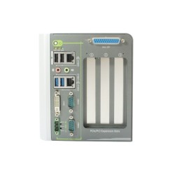 PC industriel fanless durci...