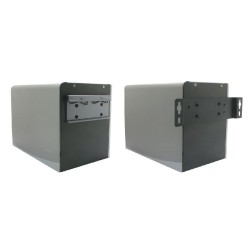 PC industriel fanless durci Nuvo-2430