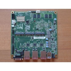 Carte mère APU2C4