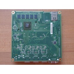 Carte mère APU2C4