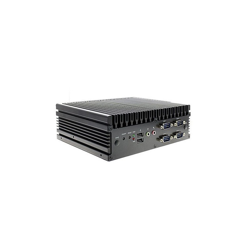 Mini PC fanless JBC382F3E-4300U
