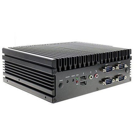 Mini PC fanless JBC382F3E-4300U