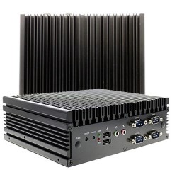 Mini PC fanless JBC382F3E-5200U