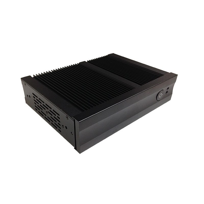 Mini PC fanless JBC365F3AW-2930-B