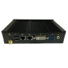Mini PC fanless JBC365F3AW-2930-B