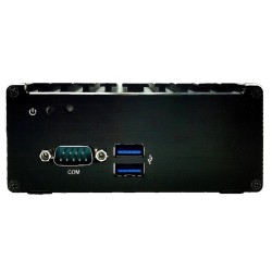 Mini PC fanless JBC313U591-3150B