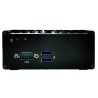 Mini PC fanless JBC313U591-3150B