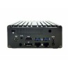 Mini PC fanless JBC313U591-3150B
