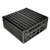 Mini PC fanless wifi JBC313U591W-3150B