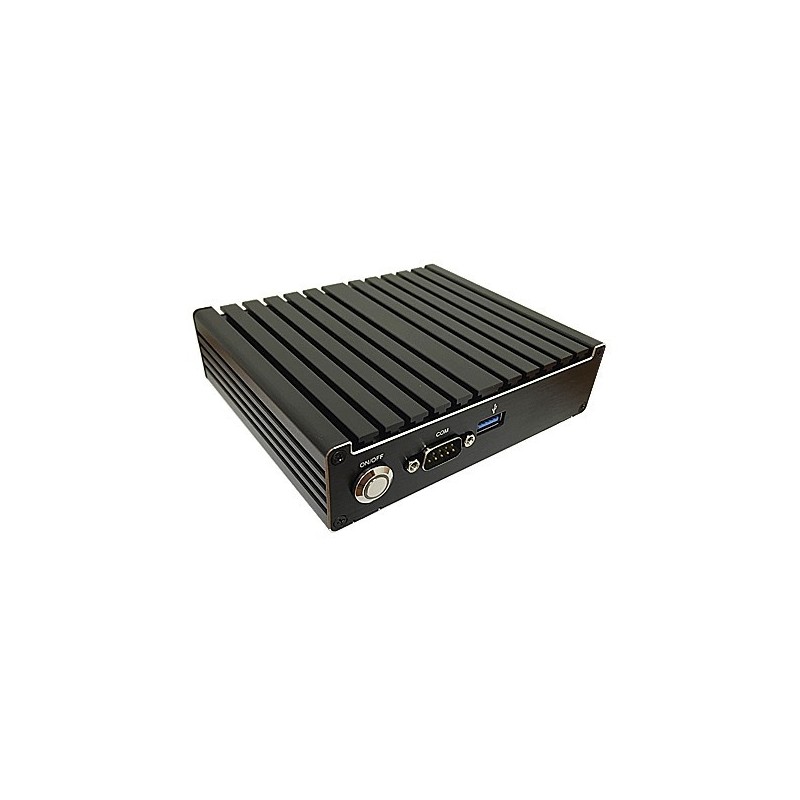 Mini PC fanless JBC420U91-2930-B