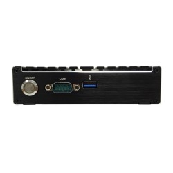 Mini PC fanless avec wifi...