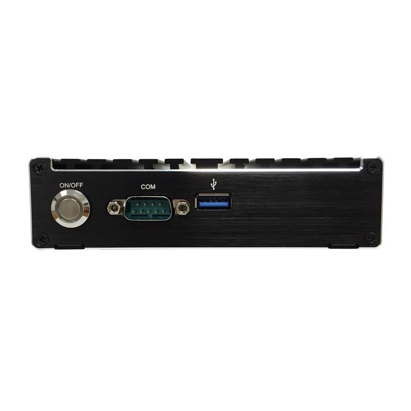 Mini PC fanless avec wifi JBC420U91W-2930-B