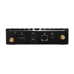 Mini PC fanless avec wifi JBC420U91W-2930-B