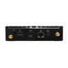 Mini PC fanless avec wifi JBC420U91W-2930-B
