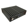 Mini PC fanless avec wifi JBC420U91W-2930-B
