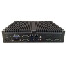 Mini PC fanless avec wifi JBC501F9QUW-Q87-B