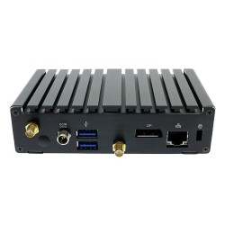 Mini PC fanless avec wifi JBC400P591W-315DB