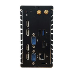 Mini pc fanless avec wifi  JBC410P93W-2930-B