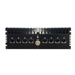 Mini PC fanless avec wifi JBC38AF542AAW-4300U-B