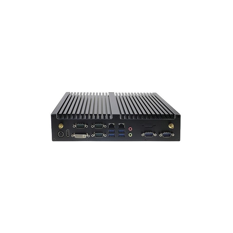 Mini PC fanless JBC501F9Q