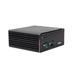Mini PC fanless JBC311U93