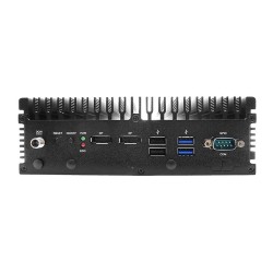 Mini PC fanless...