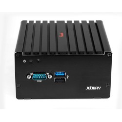 Mini PC fanless JBC320U93
