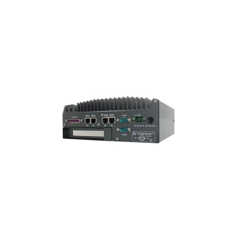 PC Industriel Nuvis-3304af-E