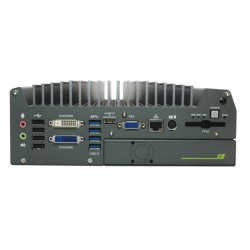 PC Industriel Nuvis-3304af-E