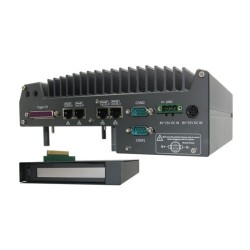PC Industriel Nuvis-3304af-E