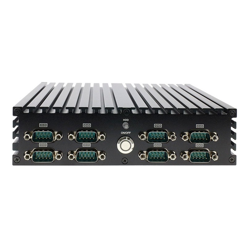 Mini Pc fanless  JBC390F541CC19