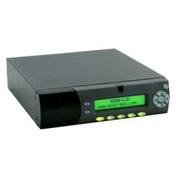 Boîtier mini-ITX M200 avec...
