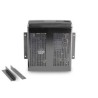 Boîtier mini-ITX fanless M350